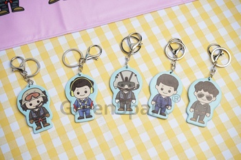 Client Reference Photo for 政府飛行服務隊(工程部)