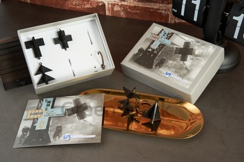 Client Reference Photo for 香港天文台