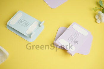 警察招募組 鋁合金旋轉任意調手機支架 EE210