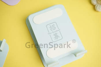 警察招募組 鋁合金旋轉任意調手機支架 EE210