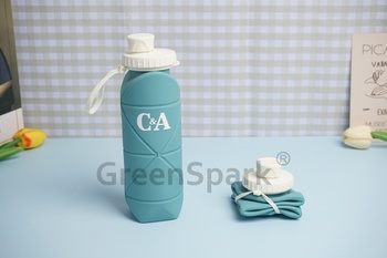 Client Reference Photo for C&A Sourcing Ltd