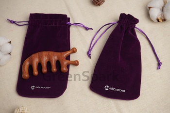 Client Reference Photo for Microchip Technology Hong Kong Limited