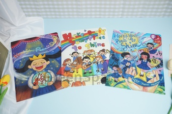 Client Reference Photo for 協恩中學附屬小學