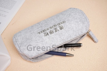 德望學校 多用途毛氈收納袋 RB819