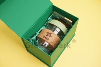 香港理工大學(管理及市場學系) 軟木防燙咖啡杯 TW433
