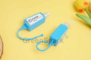 藥健同心聖雅各福群會社區藥房 Hand sanitizer PH106