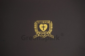 天主教明德學校 亞克力鎖匙扣 HP012