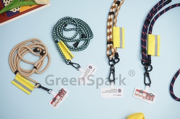 香港消防處 Phone Lanyard EE198