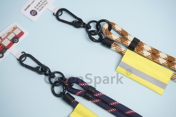 香港消防處 Phone Lanyard EE198