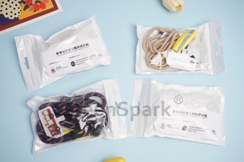 香港消防處 Phone Lanyard EE198