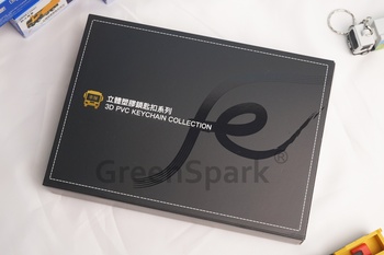 食物及環境衛生署 盲盒公仔禮品訂製 PP401