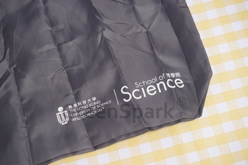香港科技大學 度身訂做造型環保袋 RB298