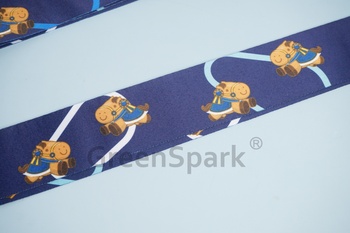 香港賽馬會 Luggage Belt OD121