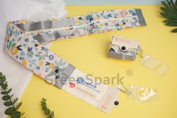 香港路德會社會服務處-路德會凝悅兒童發展中心 Quick Foldable Eco Bag RB287