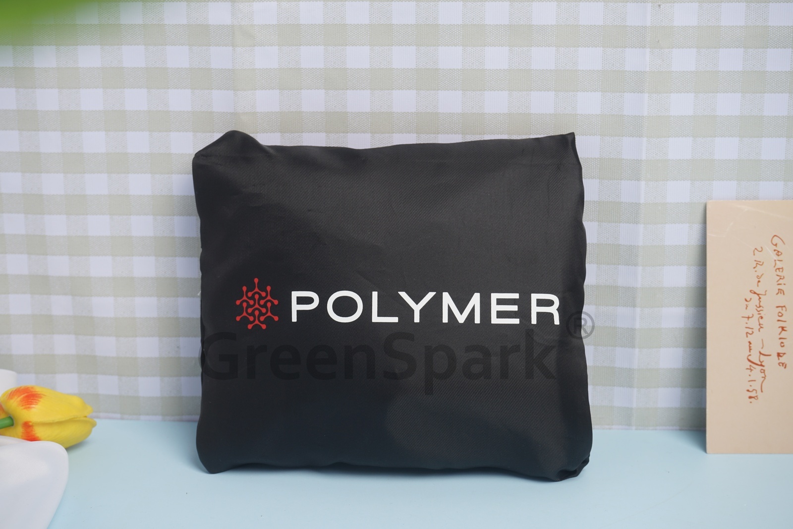 Polymer Capital 摺疊旅行袋 TV220