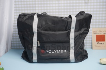 Polymer Capital 摺疊旅行袋 TV220