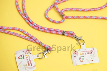 文化體育及旅遊局 Phone Neck Lanyard EE198