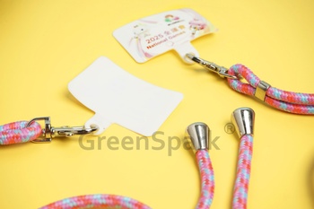 文化體育及旅遊局 Phone Neck Lanyard EE198