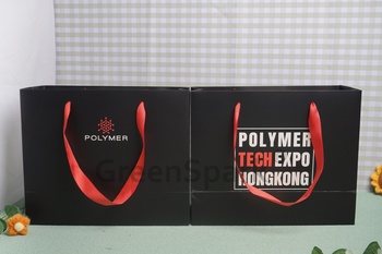 Polymer Capital 紙袋 EP105