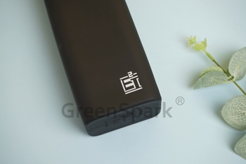 香港科技大學 矽膠摺疊水樽 TW655