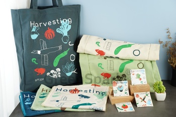 新生精神康復會 Micro Fiber Towel (Color Print) TW531
