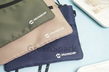 Microchip Technology Hong Kong Limited 日系優閒斜揹袋 HB217