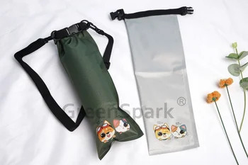 康文署 防水雨傘袋 UB012
