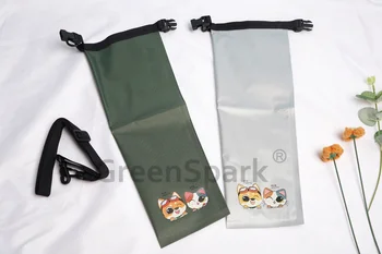 康文署 防水雨傘袋 UB012