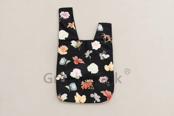 香港藝術館 HKMOA Japanese Knot Bag RB378