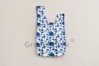 香港藝術館 HKMOA Japanese Knot Bag RB378