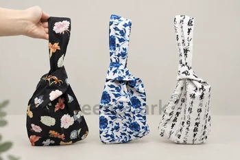 香港藝術館 HKMOA Japanese Knot Bag RB378