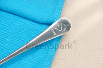 樂施會 Eco-Friendly Cutlery Pouch TW036