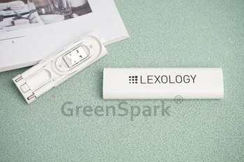 Lexology 六合一數據轉接盒 EE376