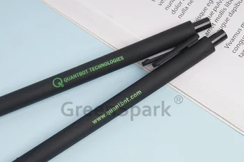 Quantbot Technologies 簡約純色原子筆 ST937
