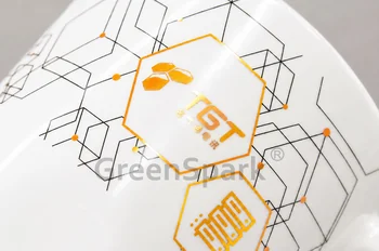 Towngas Telecommunications Company Limited 廣告陶瓷杯馬克杯 TW368