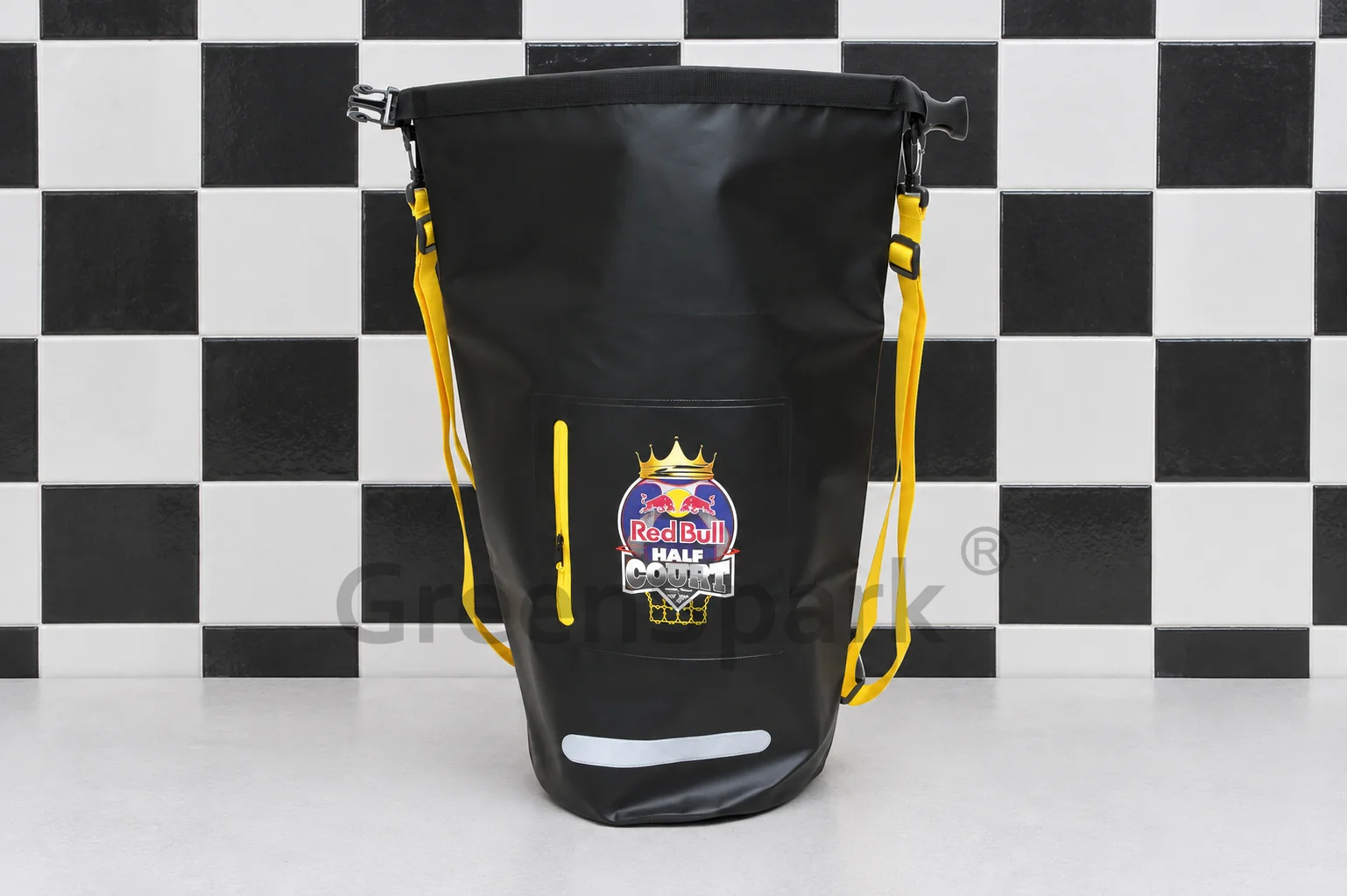 Red Bull Hong Kong Limited 防水密封袋 HB205