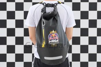 Red Bull Hong Kong Limited 防水密封袋 HB205