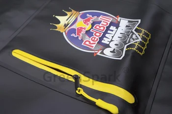 Red Bull Hong Kong Limited 防水密封袋 HB205