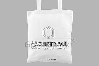 Client Reference Photo for Archetypal Limited