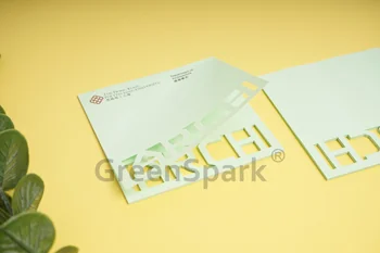 香港理工大學 便條紙便利貼 ST107