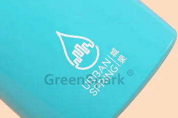 URBAN SPRING  戶外運動型鋁壺 TW282