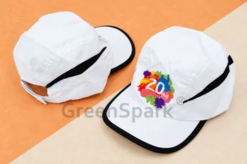 香港回歸20週年 Quick-Dry UV Golf Cap OD621