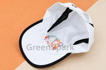 香港回歸20週年 Quick-Dry UV Golf Cap OD621