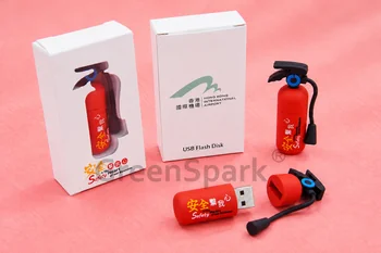 香港國際機場 PVC造型USB EE420