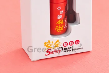 香港國際機場 PVC造型USB EE420