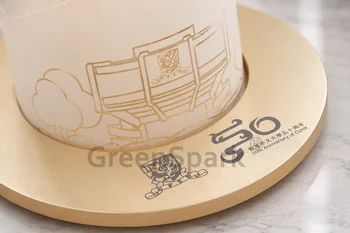 香港中文大學 度身訂製禮品 雜項 OP999