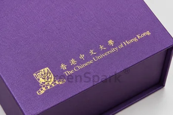 香港中文大學 度身訂製禮品 雜項 OP999
