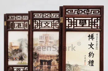 香港中文大學 度身訂製禮品 雜項 OP999