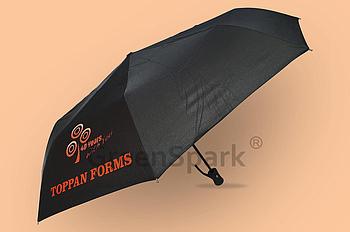 Client Reference Photo for TOPPAN FORMS