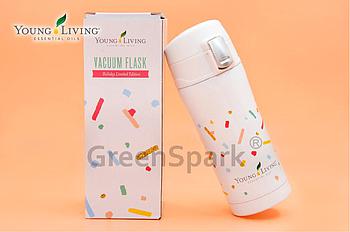 Client Reference Photo for Young Living Hong Kong